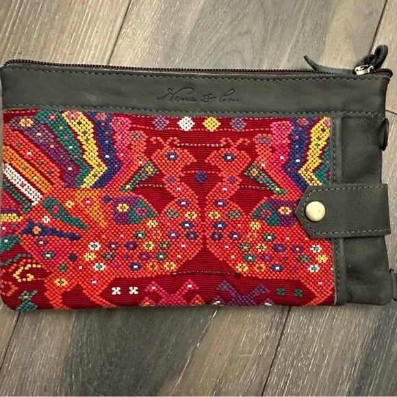 Nena & Co. Everything Clutch EC - Picture 1 of 1